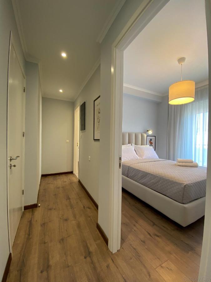 Simplycity Homestay Apartment 1 Kremasti  Luaran gambar