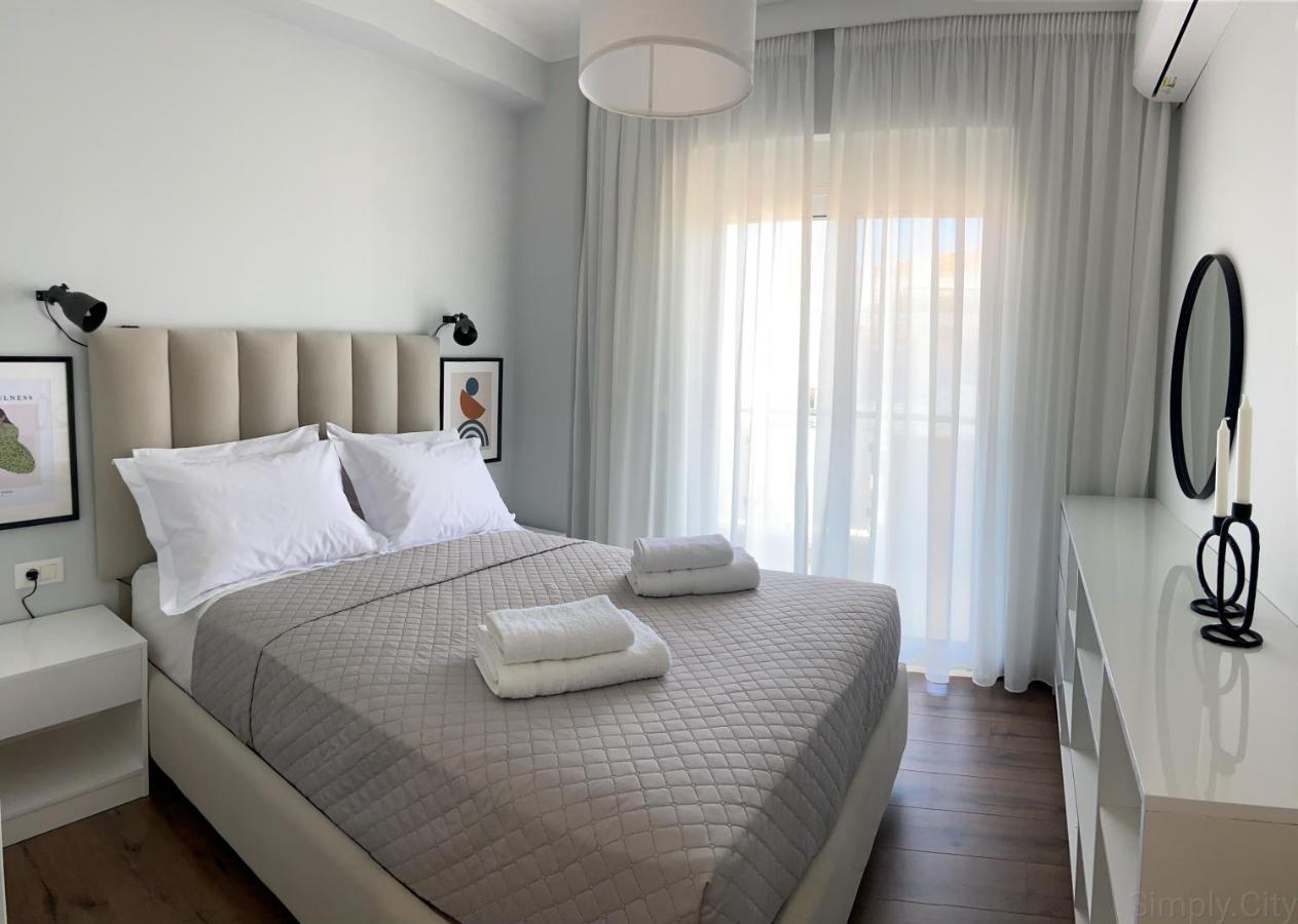 Simplycity Homestay Apartment 1 Kremasti  Luaran gambar