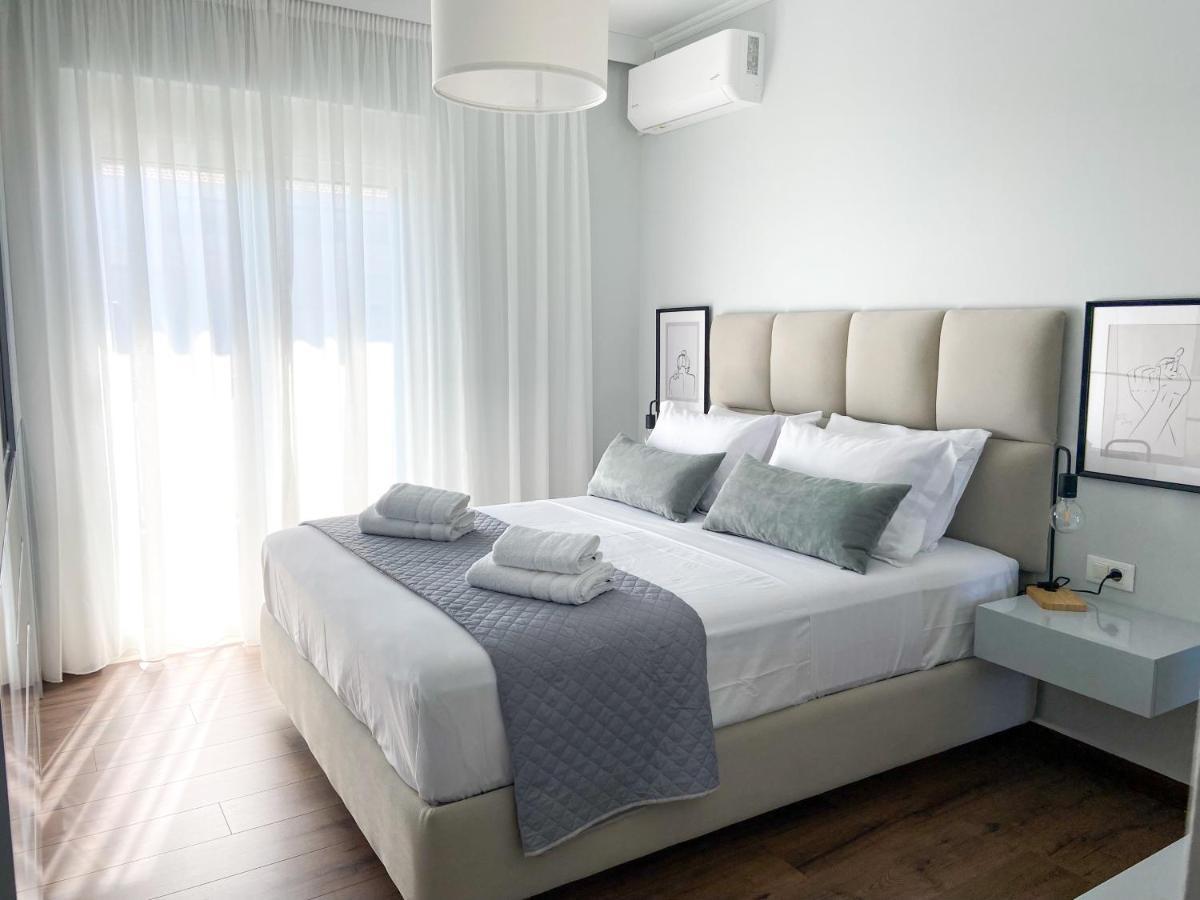 Simplycity Homestay Apartment 1 Kremasti  Luaran gambar