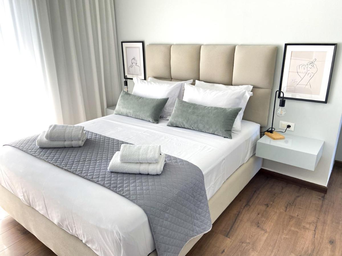 Simplycity Homestay Apartment 1 Kremasti  Luaran gambar
