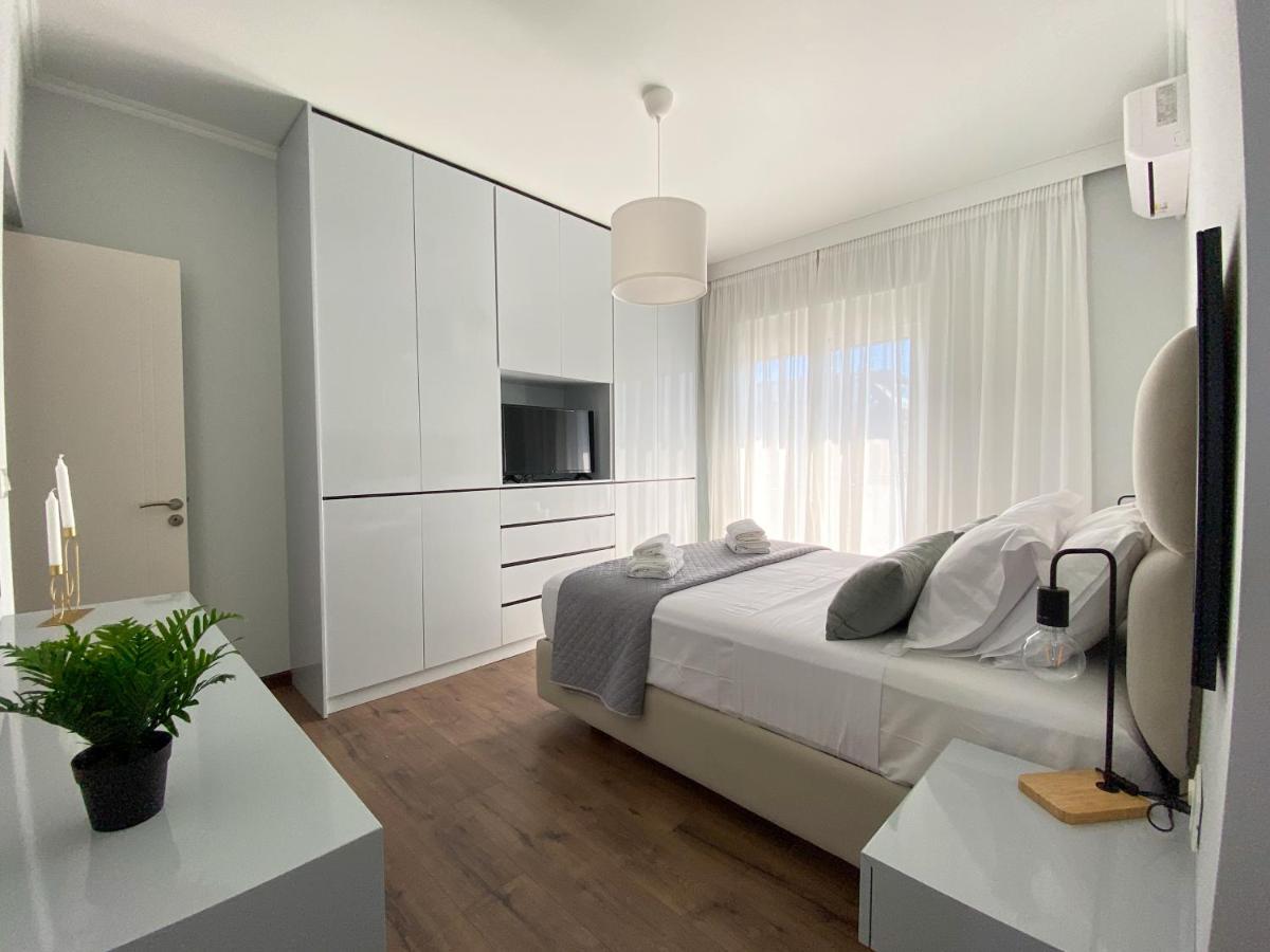 Simplycity Homestay Apartment 1 Kremasti  Luaran gambar
