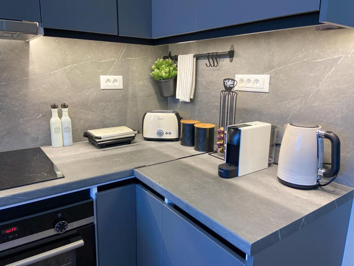Simplycity Homestay Apartment 1 Kremasti  Luaran gambar