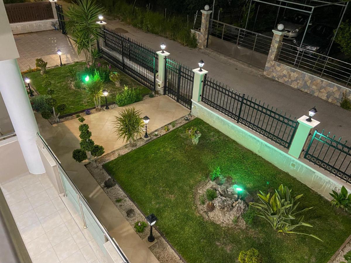 Simplycity Homestay Apartment 1 Kremasti  Luaran gambar