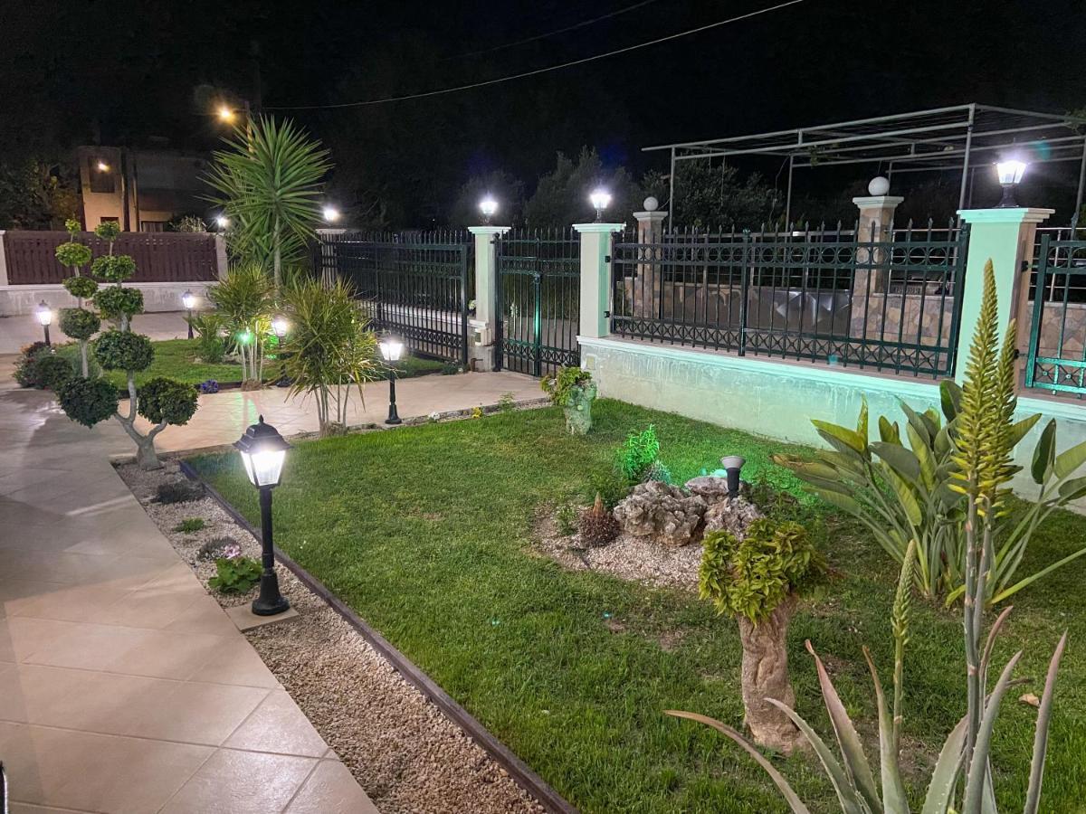 Simplycity Homestay Apartment 1 Kremasti  Luaran gambar