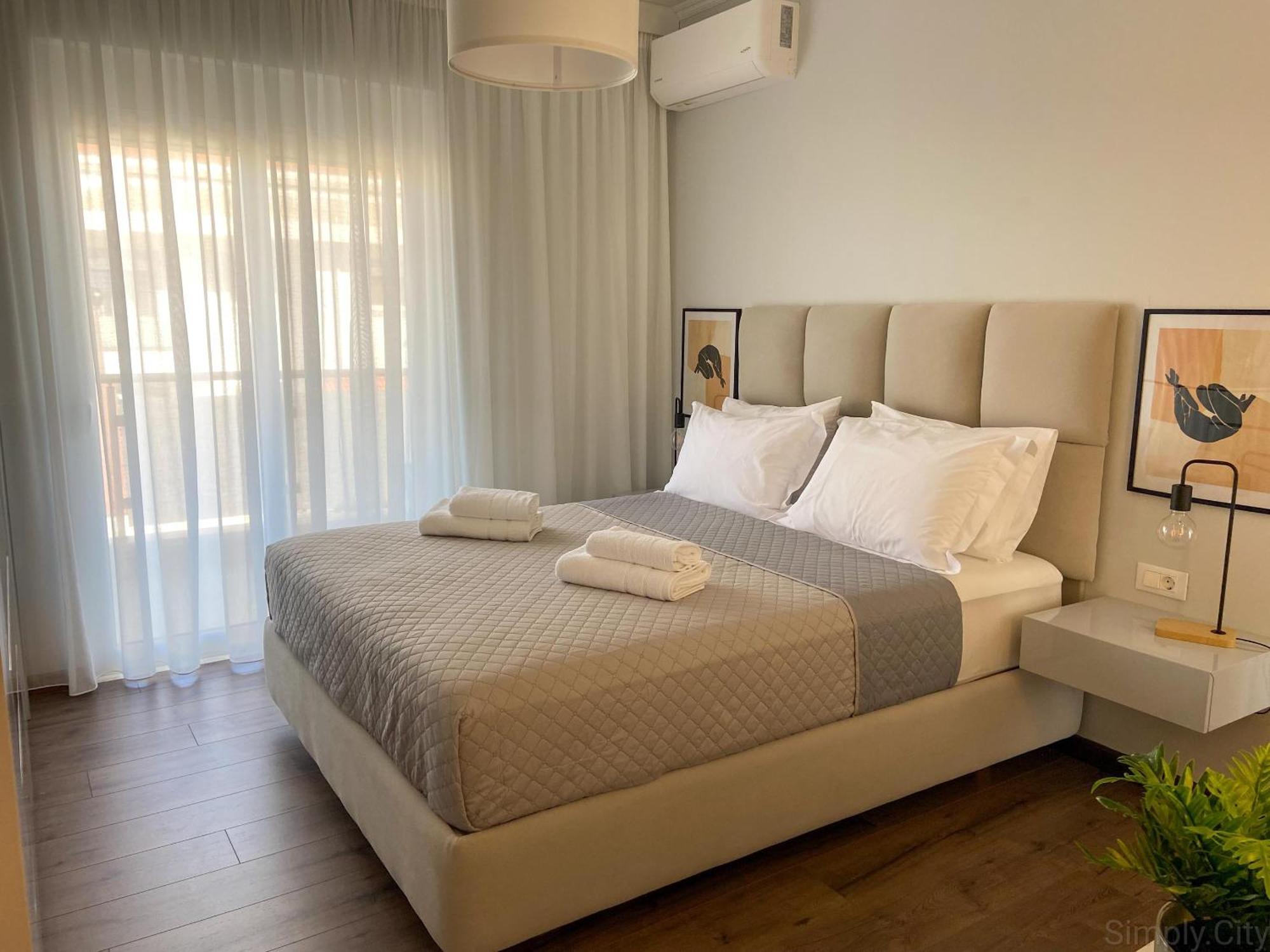 Simplycity Homestay Apartment 1 Kremasti  Luaran gambar