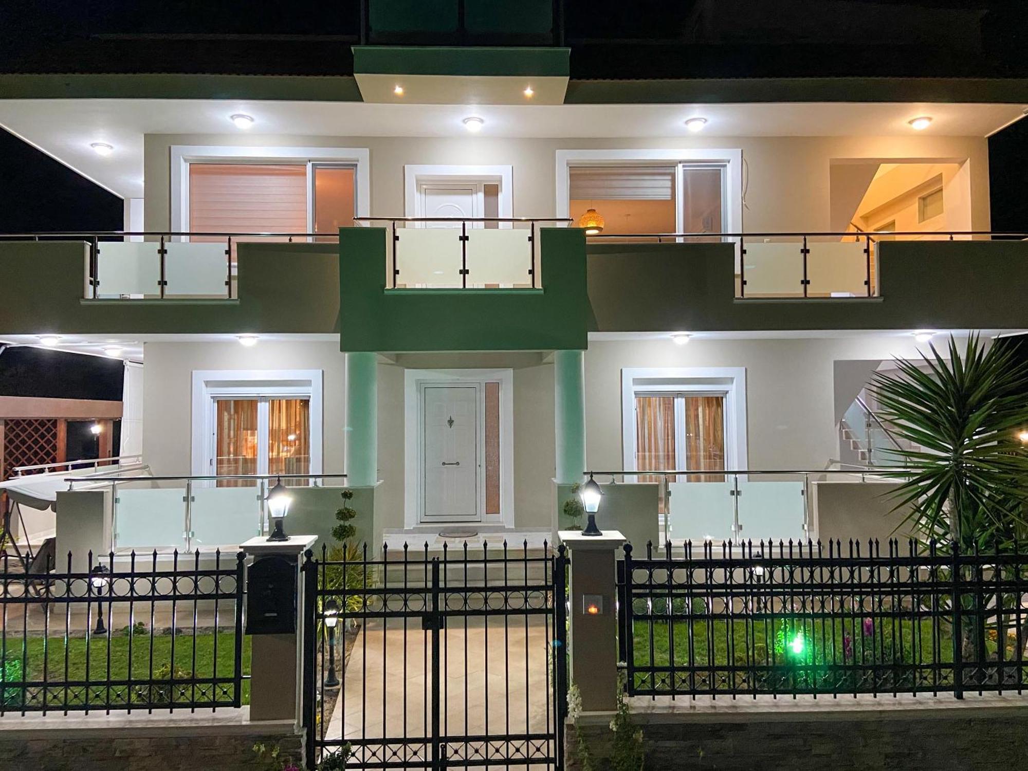 Simplycity Homestay Apartment 1 Kremasti  Luaran gambar